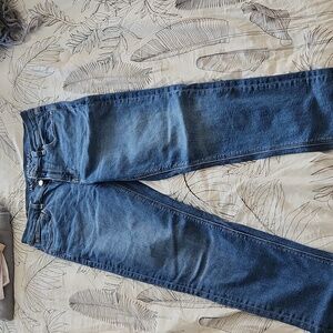 American Eagle straight jean 90's
